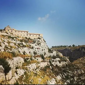  Casa di campagna Eremo Madonna Delle Grazie Italia