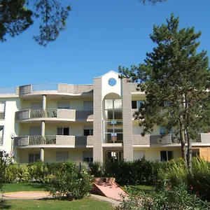  Appartamento Villaggio Lido Del Sole 1 Italia