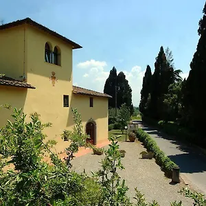  Alloggio per agriturismo Tenuta Il Corno Italia