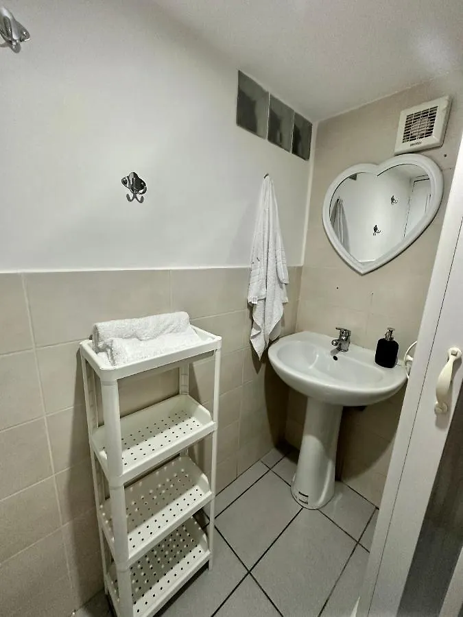 Casa Vacanza Nonna Dora Napoli