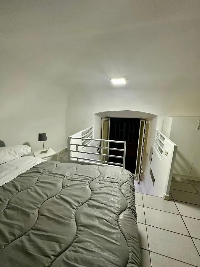 Casa Vacanza Nonna Dora Napoli
