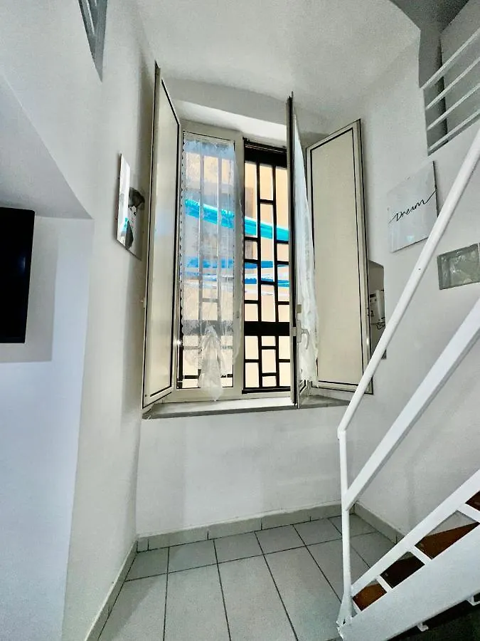 Casa Vacanza Nonna Dora Napoli Casa vacanze