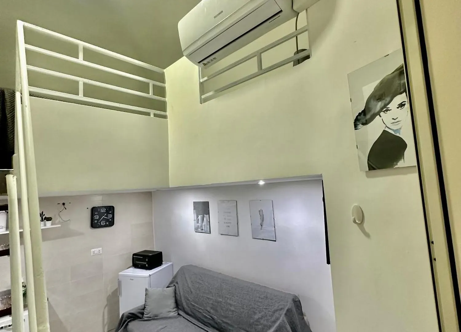 Casa Vacanza Nonna Dora Napoli